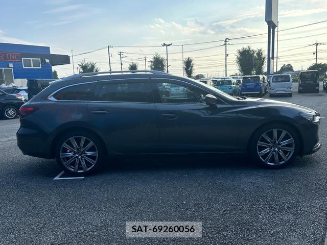 Mazda MAZDA6 2021-07 8071559-3