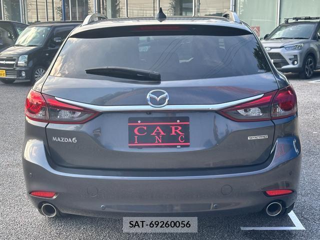 Mazda MAZDA6 2021-07 8071559-4