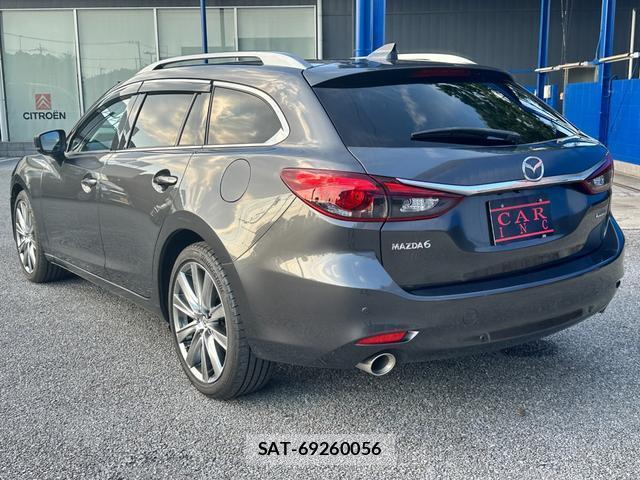 Mazda MAZDA6 2021-07 8071559-5