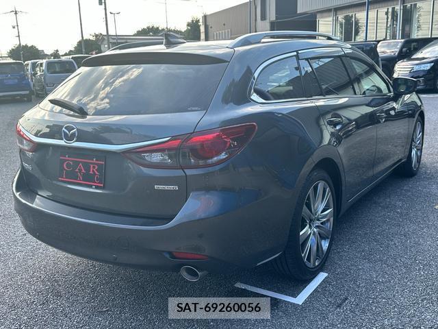 Mazda MAZDA6 2021-07 8071559-6