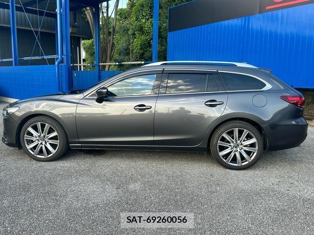 Mazda MAZDA6 2021-07 8071559-7
