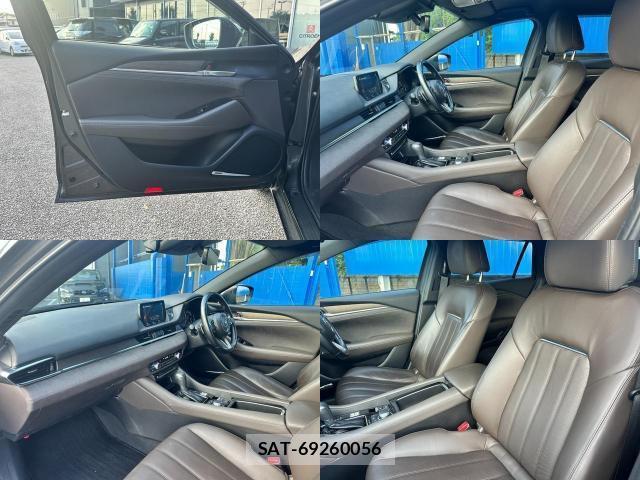 Mazda MAZDA6 2021-07 8071559-8