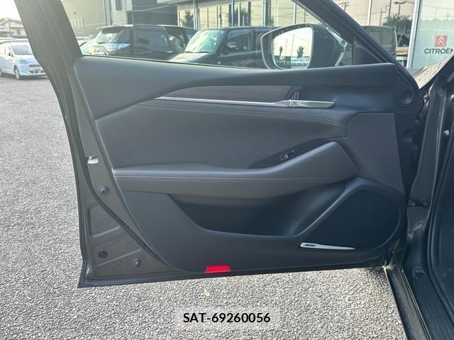 Mazda MAZDA6 2021-07 8071559-9