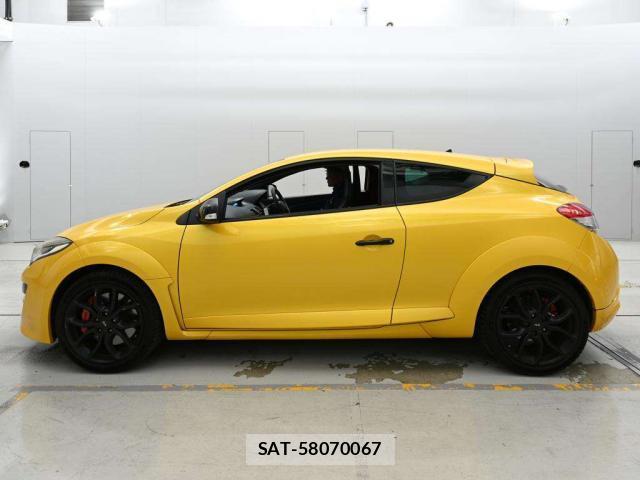 Renault MEGANE 2015-11 8072209-8