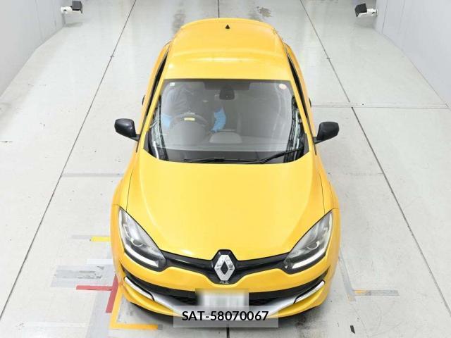 Renault MEGANE 2015-11 8072209-9
