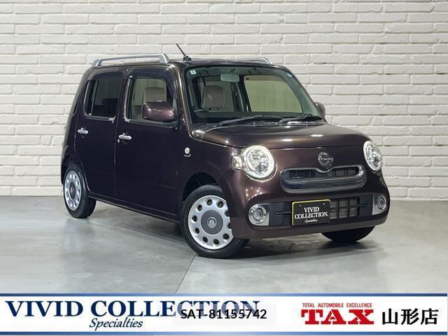 Daihatsu MIRA COCOA 2016-03 8071348-0