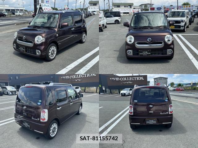 Daihatsu MIRA COCOA 2016-03 8071348-1