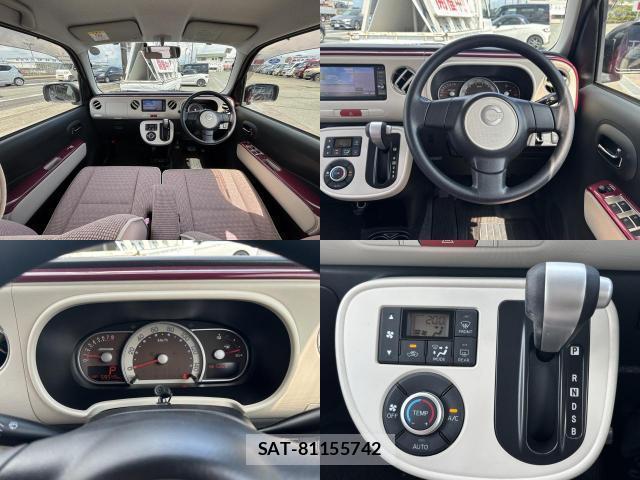 Daihatsu MIRA COCOA 2016-03 8071348-2