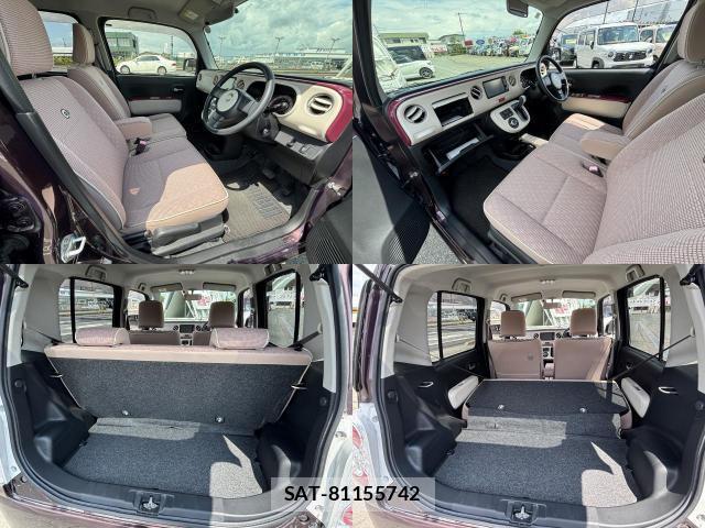 Daihatsu MIRA COCOA 2016-03 8071348-5