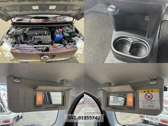 Daihatsu MIRA COCOA 2016-03 8071348-7