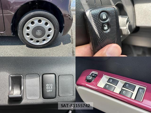 Daihatsu MIRA COCOA 2016-03 8071348-8
