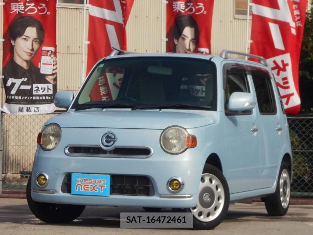 Daihatsu MIRA COCOA 2012-12 8071599-0