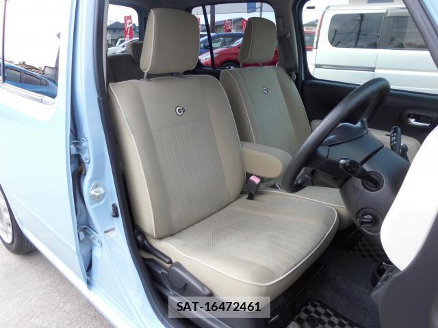 Daihatsu MIRA COCOA 2012-12 8071599-15