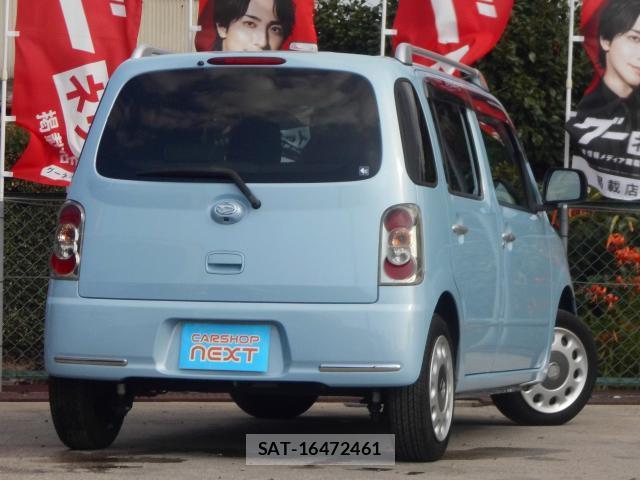Daihatsu MIRA COCOA 2012-12 8071599-3