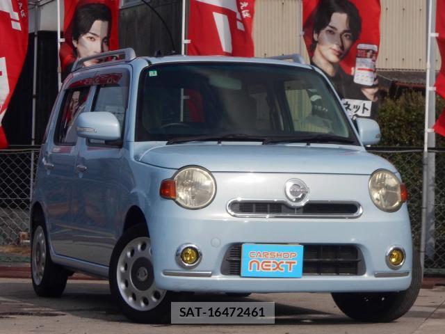 Daihatsu MIRA COCOA 2012-12 8071599-4