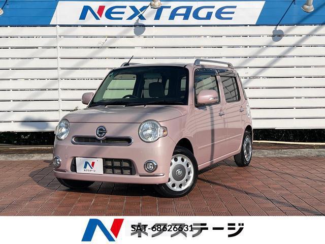 Daihatsu MIRA COCOA 2012-08 8072378-0