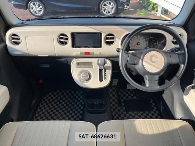 Daihatsu MIRA COCOA 2012-08 8072378-1