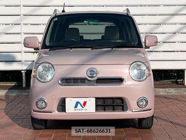Daihatsu MIRA COCOA 2012-08 8072378-13