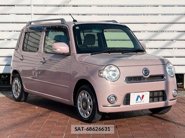 Daihatsu MIRA COCOA 2012-08 8072378-15