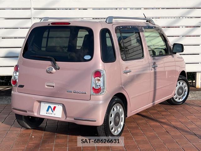 Daihatsu MIRA COCOA 2012-08 8072378-16