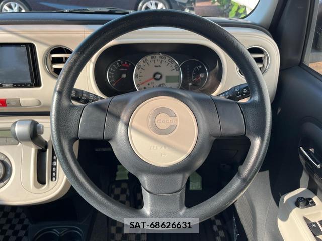 Daihatsu MIRA COCOA 2012-08 8072378-6