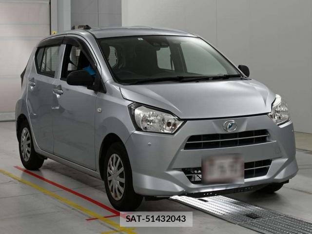 Daihatsu MIRA 2021-06 8071099-0