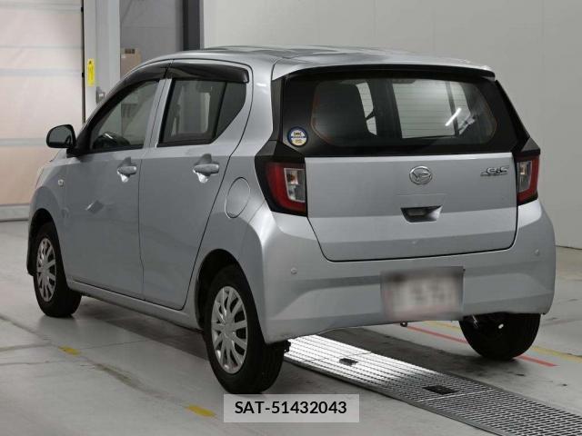 Daihatsu MIRA 2021-06 8071099-1