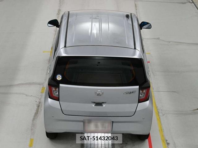Daihatsu MIRA 2021-06 8071099-4