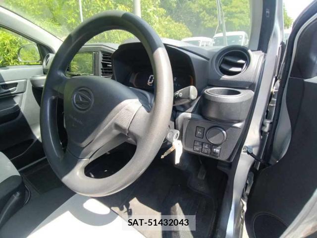 Daihatsu MIRA 2021-06 8071099-5