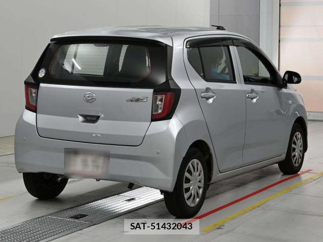 Daihatsu MIRA 2021-06 8071099-6