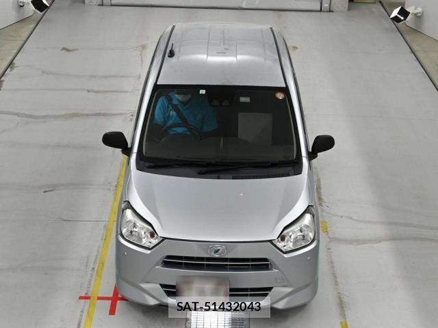 Daihatsu MIRA 2021-06 8071099-7