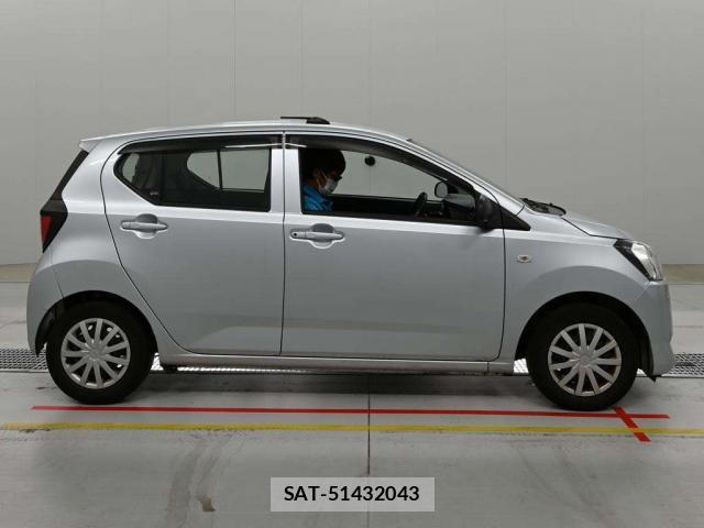 Daihatsu MIRA 2021-06 8071099-8