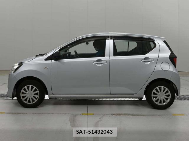 Daihatsu MIRA 2021-06 8071099-9