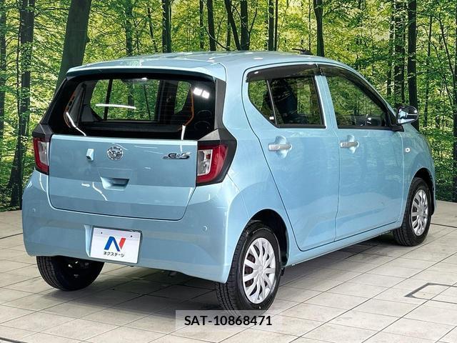 Daihatsu MIRA 2017-09 8071134-15