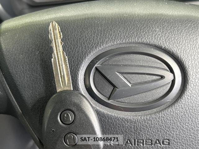 Daihatsu MIRA 2017-09 8071134-6
