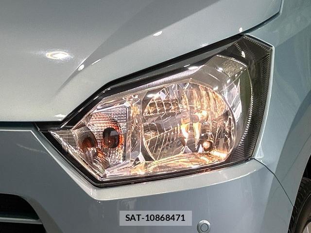 Daihatsu MIRA 2017-09 8071134-8