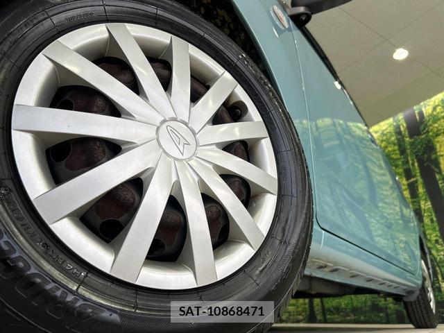 Daihatsu MIRA 2017-09 8071134-9
