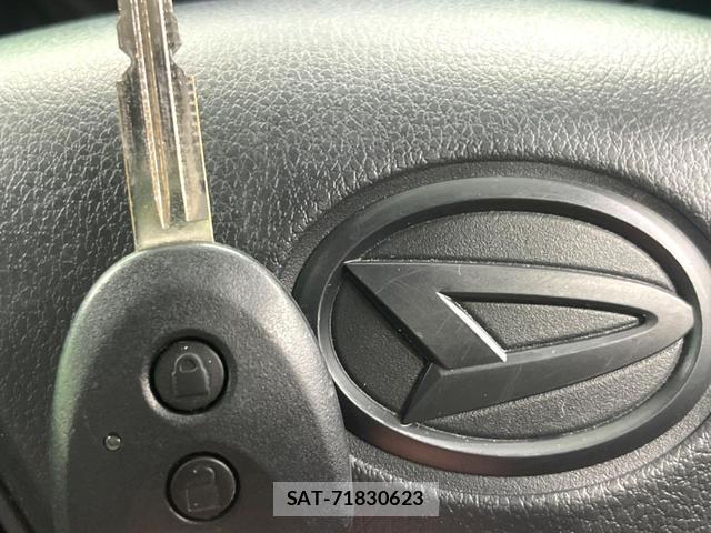 Daihatsu MIRA 2020-02 8071187-8