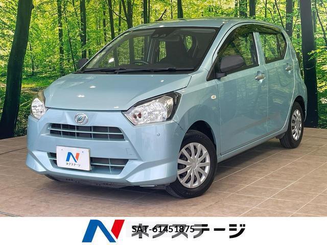 Daihatsu MIRA 2017-10 8071973-0
