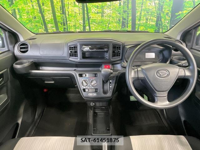 Daihatsu MIRA 2017-10 8071973-1