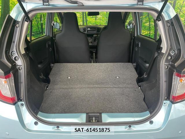 Daihatsu MIRA 2017-10 8071973-10