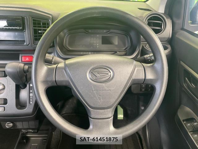 Daihatsu MIRA 2017-10 8071973-11