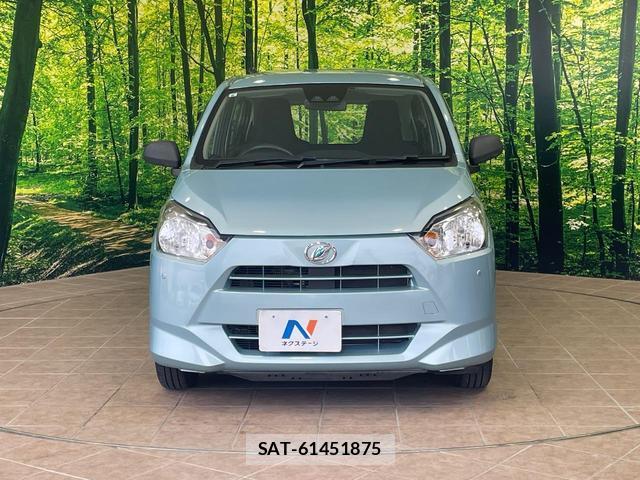 Daihatsu MIRA 2017-10 8071973-14