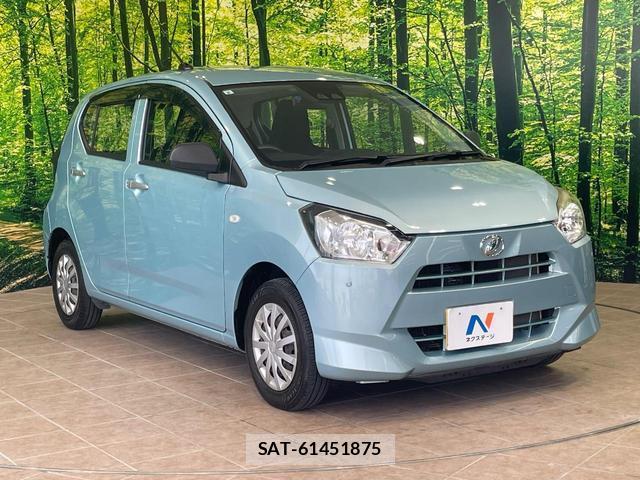 Daihatsu MIRA 2017-10 8071973-16