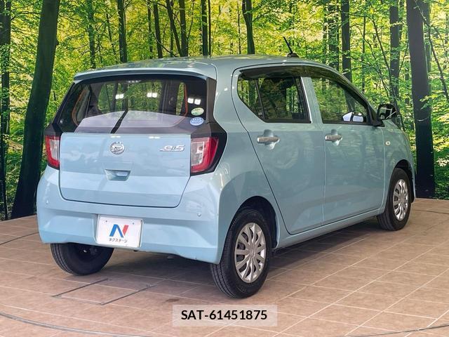Daihatsu MIRA 2017-10 8071973-17
