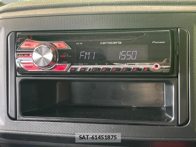 Daihatsu MIRA 2017-10 8071973-4