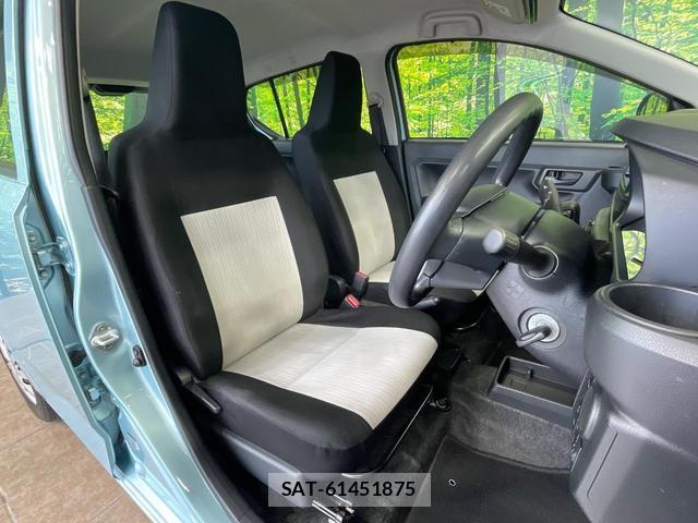 Daihatsu MIRA 2017-10 8071973-8