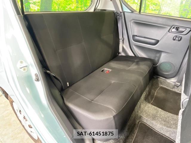 Daihatsu MIRA 2017-10 8071973-9