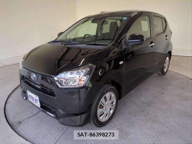 Daihatsu MIRA 2019-01 8071996-0