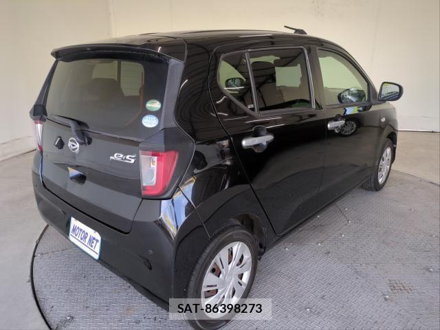 Daihatsu MIRA 2019-01 8071996-1